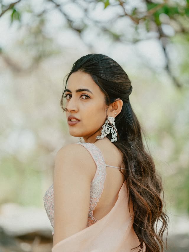 Niharika Konidela ( Source / Instagram ) Niharika Konidela photo Gallery