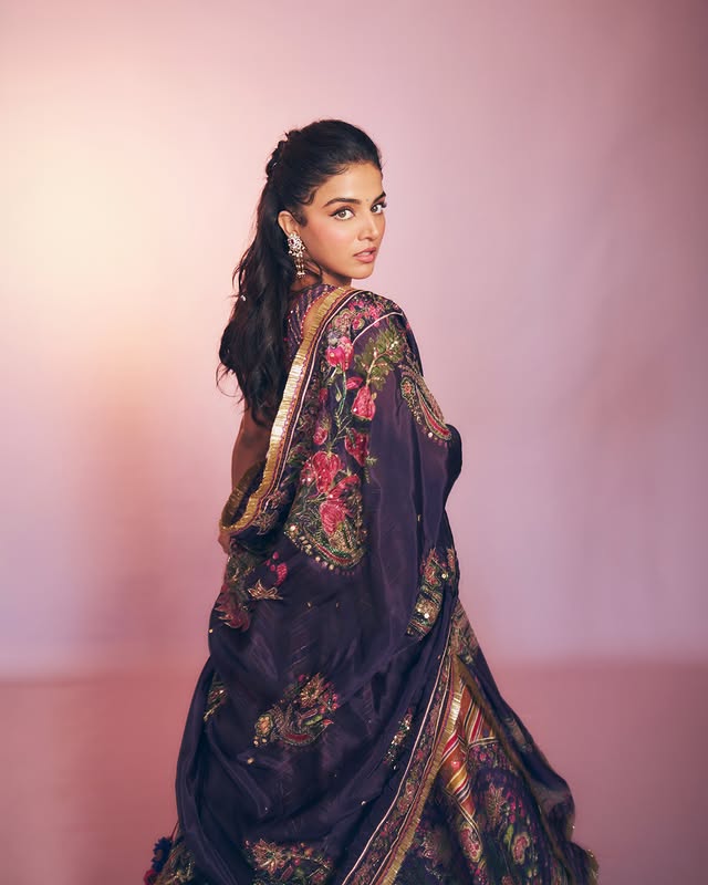 Wamiqa Gabbi ( Source / Instagram) Wamiqa Gabbi Photo Gallery