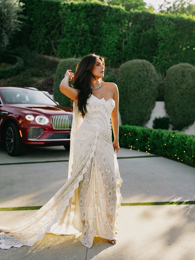 Priyanka chopra ( Source / Instagram ) Priyanka Chopra photo Gallery