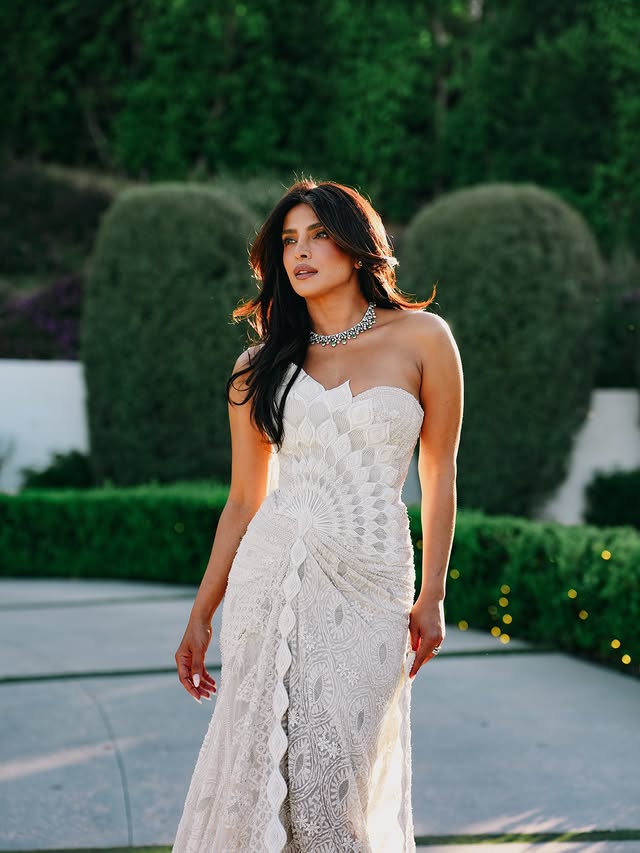 Priyanka chopra ( Source / Instagram ) Priyanka Chopra photo Gallery