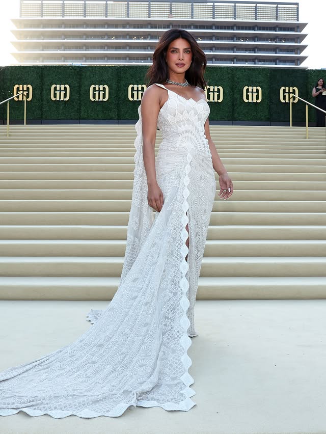Priyanka chopra ( Source / Instagram ) Priyanka Chopra photo Gallery
