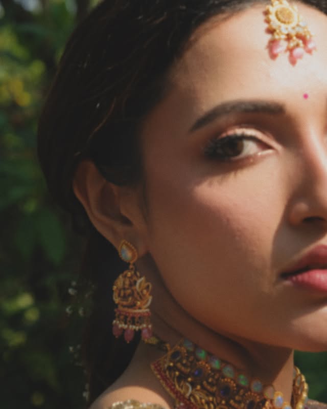 Neha Shetty ( Source / Instagram ) Nehashetty Photo Gallery