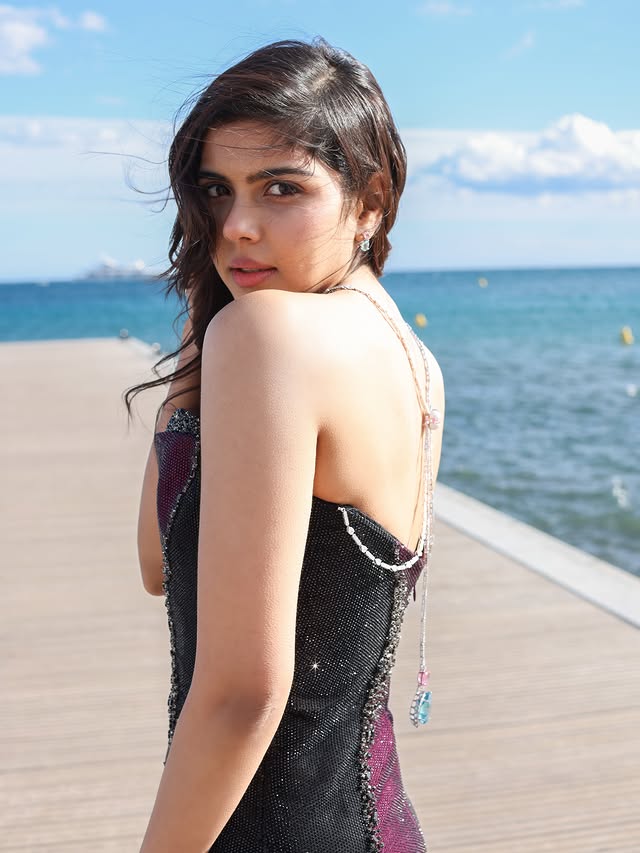 Kalyani priyadarshan ( Source / Instagram ) Kalyani priyadarshan photo Gallery