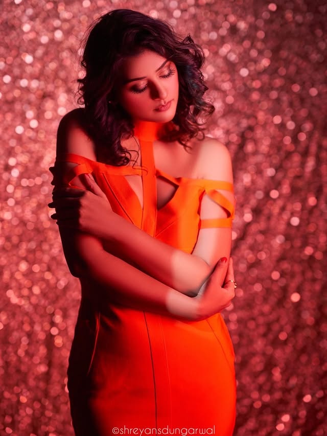 Payal Rajput ( Source / Instagram ) Payal Rajput Photo Gallery