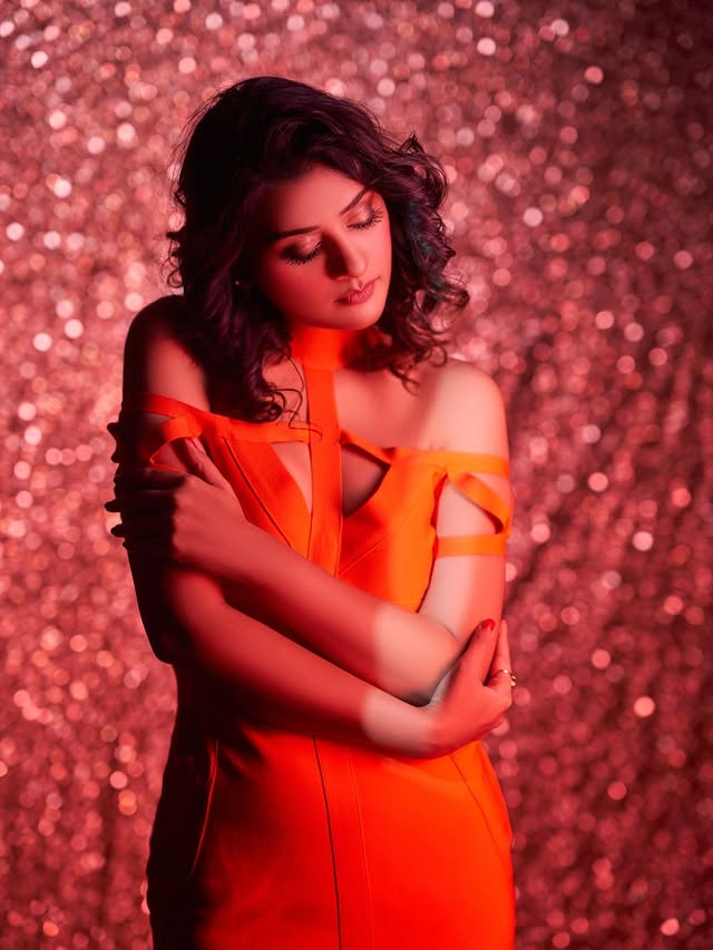 Payal Rajput ( Source / Instagram ) Payal Rajput Photo Gallery