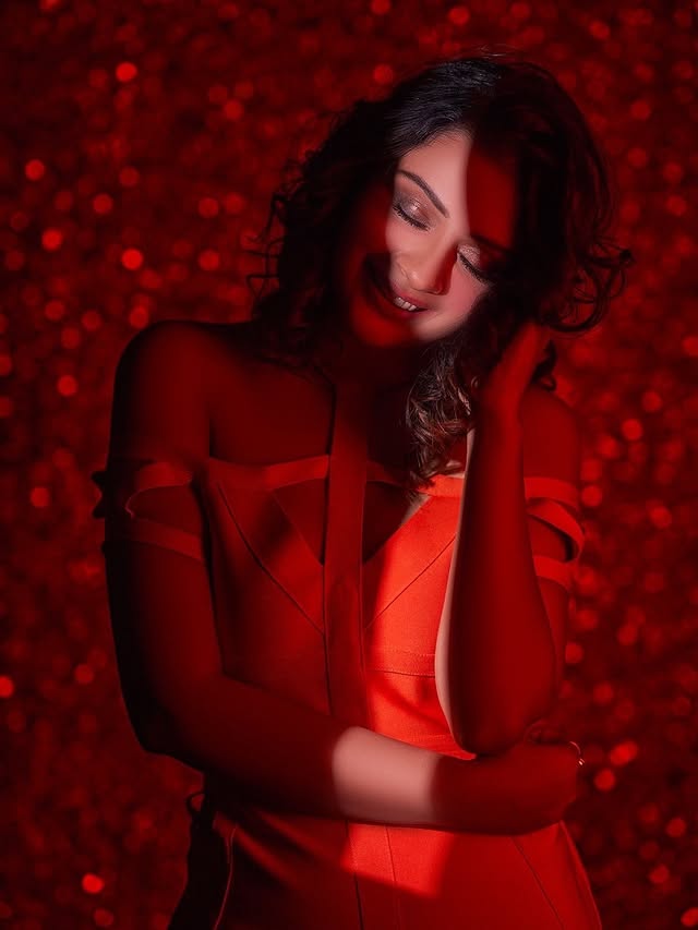 Payal Rajput ( Source / Instagram ) Payal Rajput Photo Gallery
