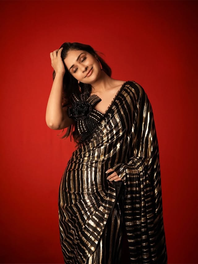 Payal Rajput ( Source / Instagram ) Payal Rajput Photo Gallery