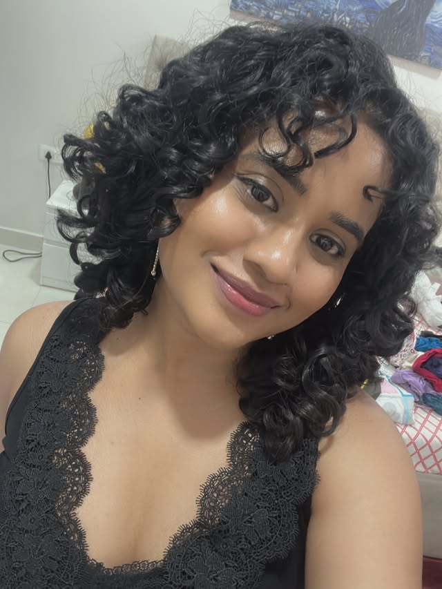 Kirrak seetha (Source / Instagram ) Kirrak seetha Photo Gallery
