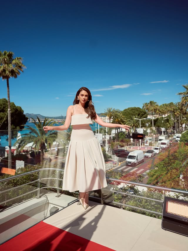 Aditi Rao Hydari ( Source /Instagram ) Aditirao Hydari photo Gallery