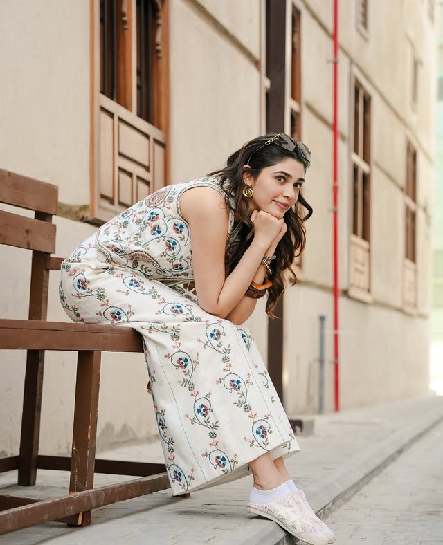 Krithi Shetty (Source /instagram) Krithi Shetty Photo Gallery
