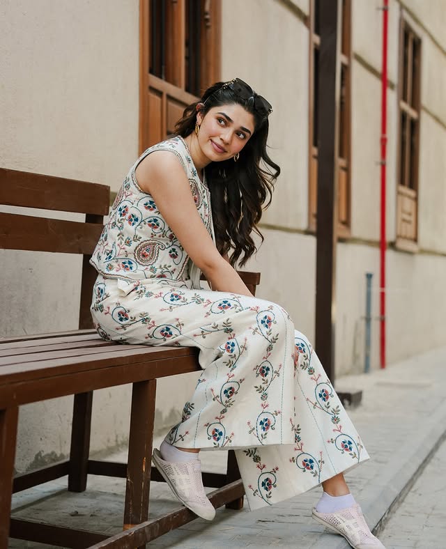 Krithi Shetty (Source /instagram) Krithi Shetty Photo Gallery
