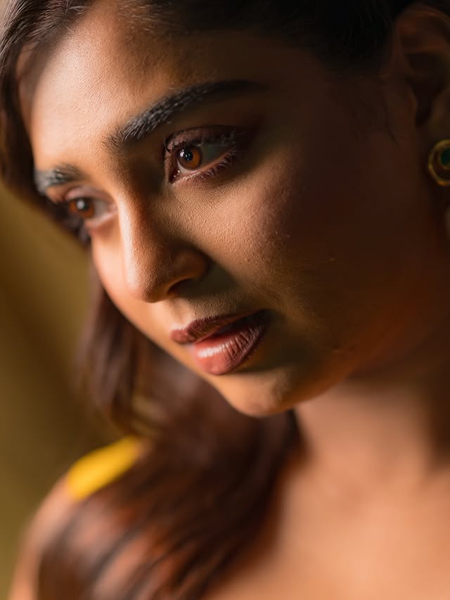 Gouri kishan ( Source / Instagram ) Gouri kishan photo Gallery