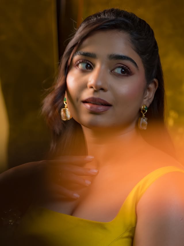 Gouri kishan ( Source / Instagram ) Gouri kishan photo Gallery
