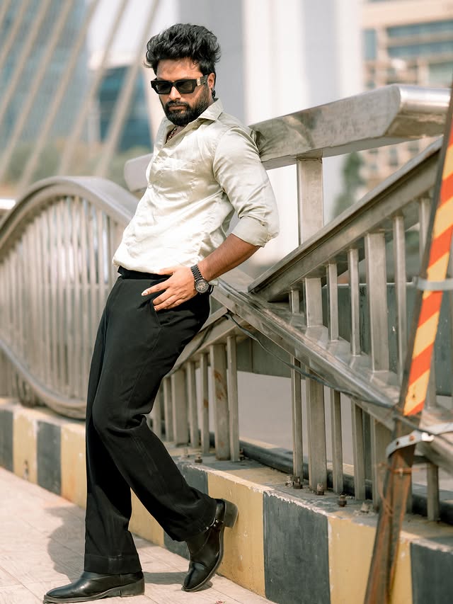 Deepak Kumar ( Source / Instagram ) Deepak Kumar photo Gallery