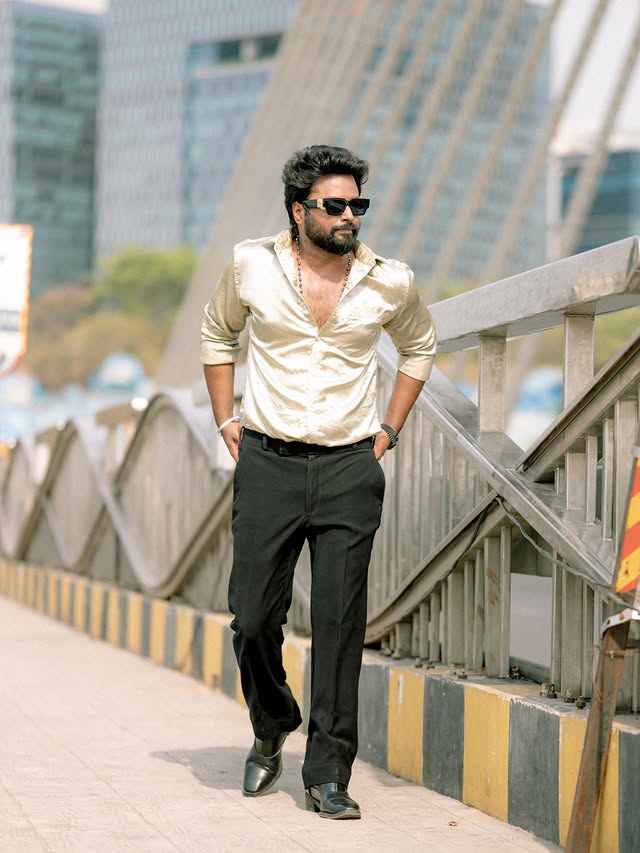 Deepak Kumar ( Source / Instagram ) Deepak Kumar photo Gallery