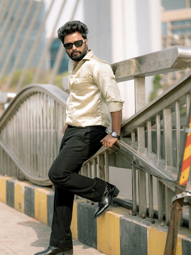 Deepak Kumar ( Source / Instagram ) Deepak Kumar photo Gallery