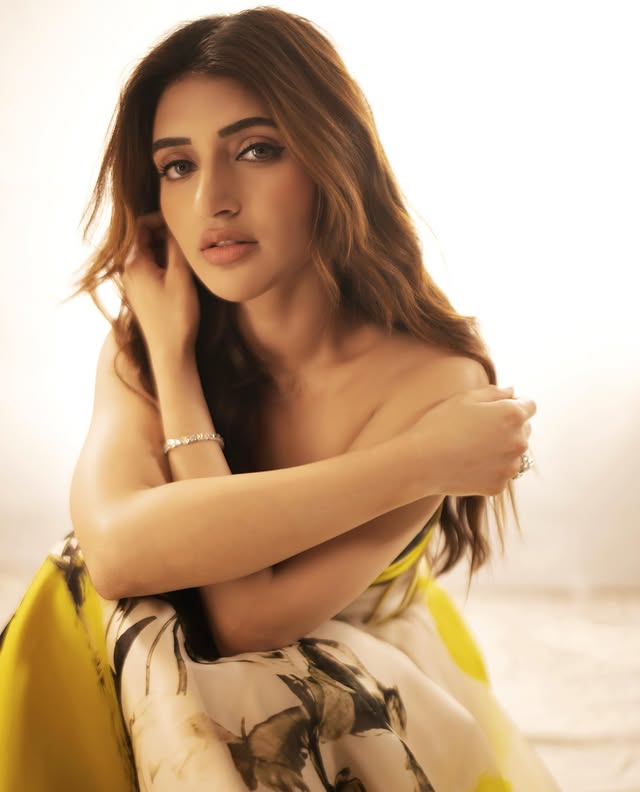 Sreeleela ( Source /Instagram) Sreeleela Photo Gallery