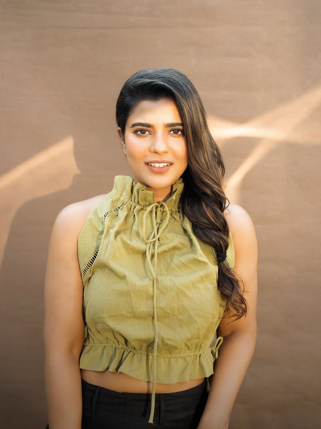 Aishwarya Rajesh ( Source/ Instagram) Aishwarya Rajesh Photo Gallery