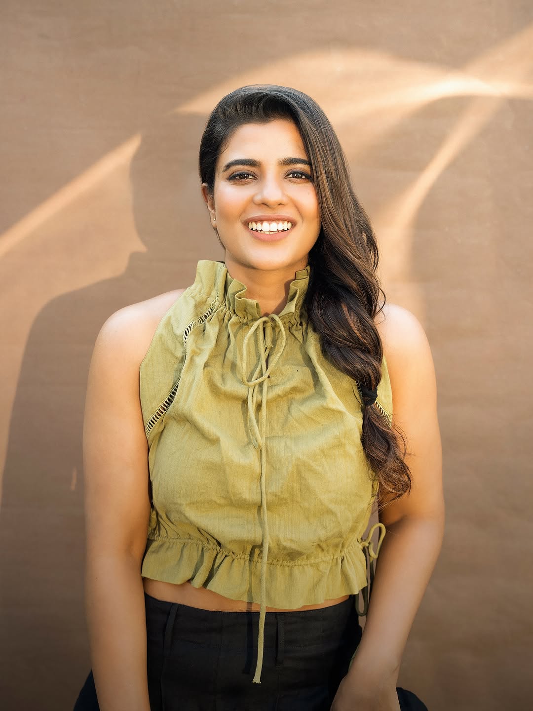 Aishwarya Rajesh ( Source/ Instagram) Aishwarya Rajesh Photo Gallery