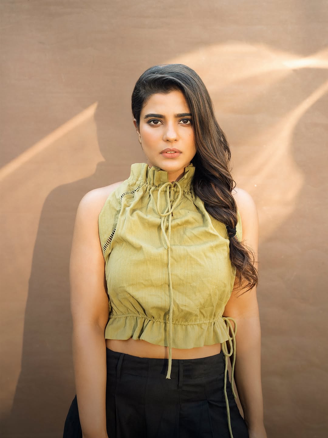 Aishwarya Rajesh ( Source/ Instagram) Aishwarya Rajesh Photo Gallery