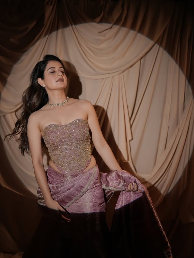 Ashika Ranganath (Source /Instagram) Ashika Ranganath Photo Gallery