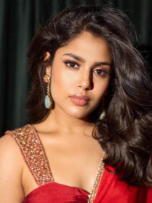 Faria Abdullah ( Source / Instagram) Faria Abdullah Photo Gallery