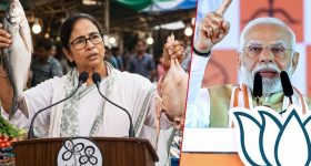 మ‌మ‌త మాఛ్‌-బాత్‌పై.. ఇప్పుడు బీజేపీ రియాక్ష‌న్‌! బాగుంది.. రూ.5కే అక్క‌డ చేప‌ల పులుసు భోజ‌నం! ఏమిటీ క‌థ‌..?