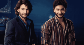 ఘట్టమనేని వారసుడు జయకృష్ణ ఎంట్రీ‌పై మహేష్ బాబు ఎమోషనల్!