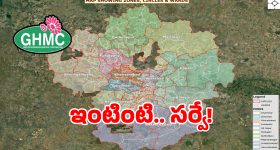 Viral Helmet: గుండు అనుకుని ఆపేసిన పోలీసులు.. హెల్మెట్ అని తెలిసి షాక్!