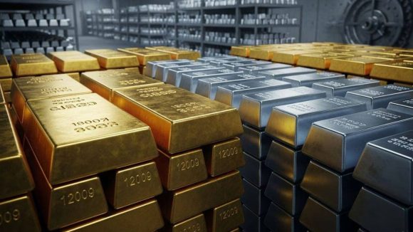 Gold-Silver: బంగారం-వెండి ప్రియులకు షాక్.. ధరలు మరింత ప్రియం, ఆపై కేంద్రం కీలక నిర్ణయం