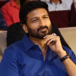 దూకుడు పెంచిన గోపీచంద్.. మరో యాక్షన్ డ్రామాకి సిద్ధం!