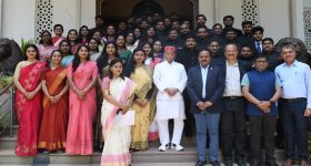 'పెద్ది’ రిలీజ్ ముంగిట టాలీవుడ్‌లో హైడ్రామా.. ఫిల్మ్ చాంబర్ కీలక నిర్ణయం