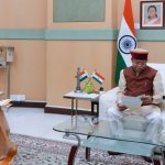 కాగ‌ల కార్యం గవ‌ర్న‌ర్ తీర్చ‌నున్నారా? భూసేక‌ర‌ణ‌పై క‌వితాస్త్రం ఇదేనా? స‌ర్కార్ కాళ్ల‌క‌డ్డం వెనుక …?