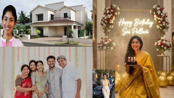 HBD Sai Pallavi: సాయి పల్లవి రెమ్యునరేషన్.. ఆస్తుల విలువ ఎంతో తెలుసా?