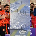 SRH VS RCB: ఉప్ప‌ల్ లో 70% వ‌ర్షం…స‌న్ రైజ‌ర్స్, RCB మ్యాచ్ ర‌ద్దు…టెన్ష‌న్ లో ఫ్యాన్స్ !