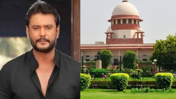 హీరో దర్శన్ కు షాకిచ్చిన సుప్రీం కోర్టు.. జీవితాంతం జైల్లోనేనా..?