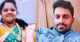 రోడ్డు ప్రమాదంలో ప్రముఖ నటుడు మృతి.. భార్య పరిస్థితి విషమం!