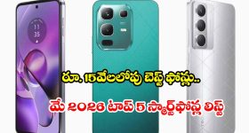 సామ్‌సంగ్, రెడ్‌మీ,మోటో.. రూ. 15వేలలోపు ఏ బ్రాండ్ ఫోన్ బెస్ట్?