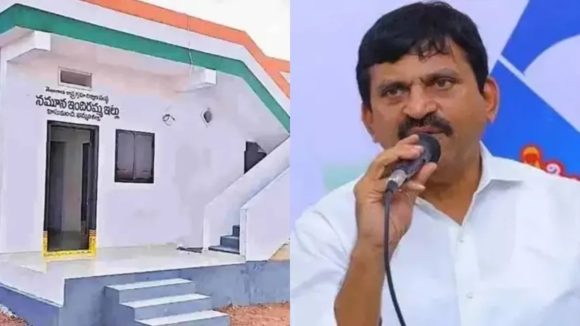 పొంగులేటి హౌజింగ్ ఛాలెంజ్‌..బాగుంద‌బ్బా..! ఇలాంటి స‌వాళ్లే రావాలి.. జ‌నాల‌కూ ఇదే కావాలి!