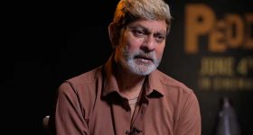 ‘పెద్ది’లో ‘అప్పలసూరి’ పాత్ర చరిత్రలో నిలిచిపోద్ది!.. అంతగా ఏముందంటే?