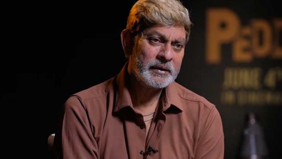 ‘పెద్ది’లో ‘అప్పలసూరి’ పాత్ర చరిత్రలో నిలిచిపోద్ది!.. అంతగా ఏముందంటే?