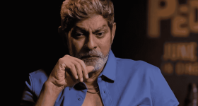 'పుష్ప 2'లో ఆ పాత్ర ఎందుకు మిస్సయిందంటే?.. అసలు విషయం చెప్పిన జగపతి బాబు!