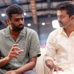 విజయ్ సినిమా ఆలస్యం వెనుక అసలు నిజం చెప్పే ధైర్యం నాకు లేదు.. హెచ్.వినోత్ షాకింగ్ కామెంట్స్