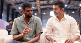 విజయ్ సినిమా ఆలస్యం వెనుక అసలు నిజం చెప్పే ధైర్యం నాకు లేదు.. హెచ్.వినోత్ షాకింగ్ కామెంట్స్