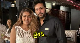 సుకుమార్ ఇచ్చిన లీక్.. రామ్ చరణ్ పెట్టిన కండీషన్!.. బుచ్చిబాబు ఆసక్తికర వ్యాఖ్యలు