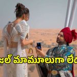 డెసీ బ్లింగ్ షోలో తేజస్వి ప్రకాష్‌కు మోకాళ్లపై ప్రపోజ్ చేసిన కరణ్ కుంద్రా.. నటి ఎమోషనల్..
