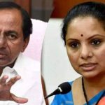 పాల‌మూరు నుంచి నీటి ఉద్య‌మానికి క‌విత శ్రీ‌కారం! కేసీఆర్ పాల‌న‌లో అన్యాయంపై నిల‌దీత‌!