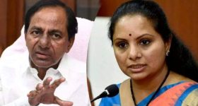 పాల‌మూరు నుంచి నీటి ఉద్య‌మానికి క‌విత శ్రీ‌కారం! కేసీఆర్ పాల‌న‌లో అన్యాయంపై నిల‌దీత‌!