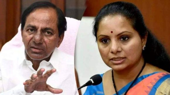 పాల‌మూరు నుంచి నీటి ఉద్య‌మానికి క‌విత శ్రీ‌కారం! కేసీఆర్ పాల‌న‌లో అన్యాయంపై నిల‌దీత‌!