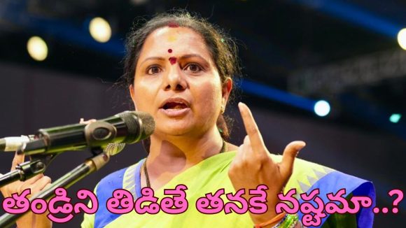 కేసీఆర్‌ను తిడితే మైలేజీ వ‌స్తుందా? పార్టీ ఆవిర్భావ ప్ర‌సంగంపై ఆరా!